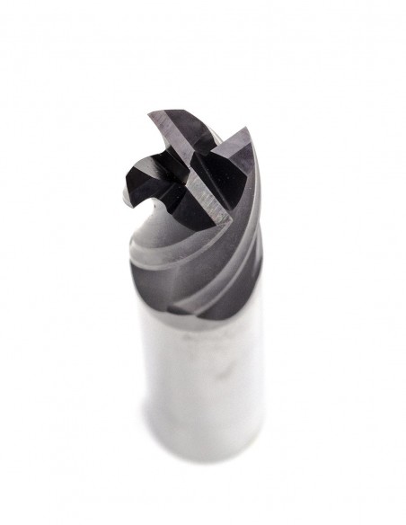 End Mill Z4