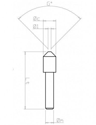 Countersink