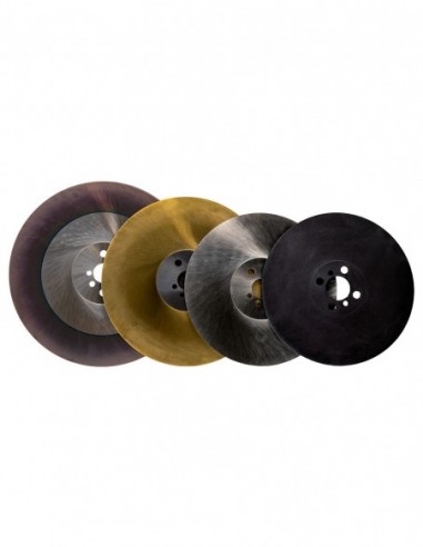 Saw blade S/C HSS Special